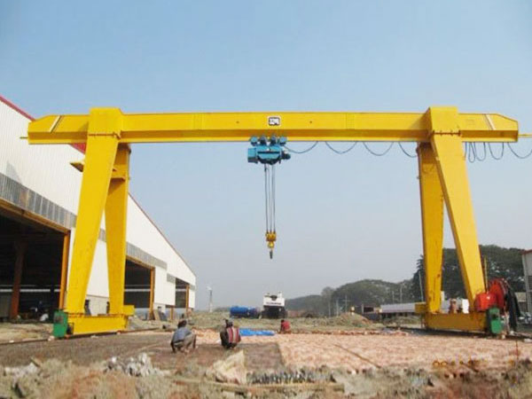 什么是單梁起重機(jī)，有哪些特點(diǎn)？